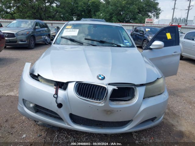 Photo 5 VIN: WBAPH5G59ANM35123 - BMW 328I 