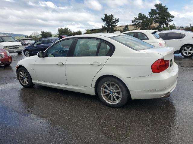 Photo 1 VIN: WBAPH5G59ANM35249 - BMW 3 SERIES 