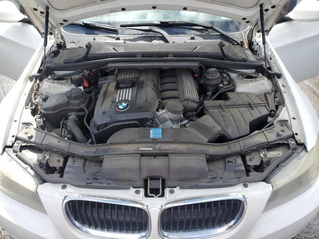 Photo 10 VIN: WBAPH5G59ANM35249 - BMW 3 SERIES 