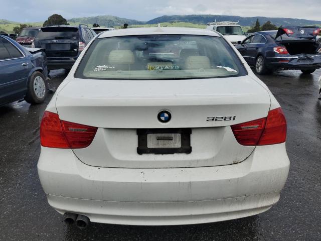 Photo 5 VIN: WBAPH5G59ANM35249 - BMW 3 SERIES 