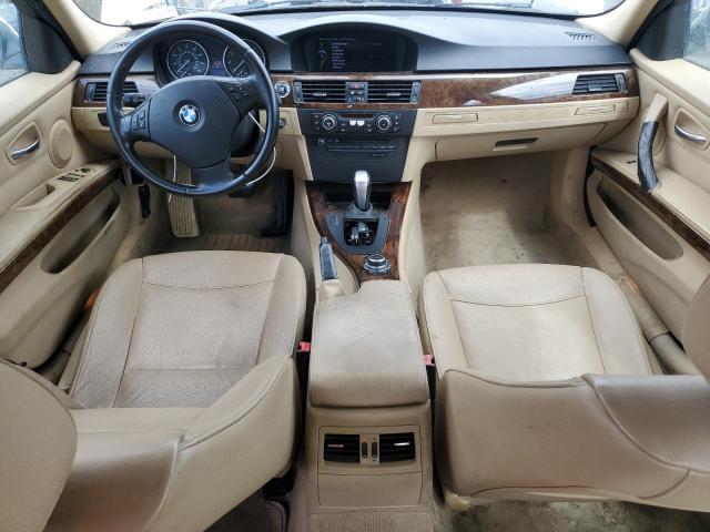 Photo 7 VIN: WBAPH5G59ANM35249 - BMW 3 SERIES 