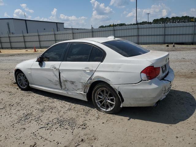 Photo 1 VIN: WBAPH5G59ANM36904 - BMW 328 I SULE 