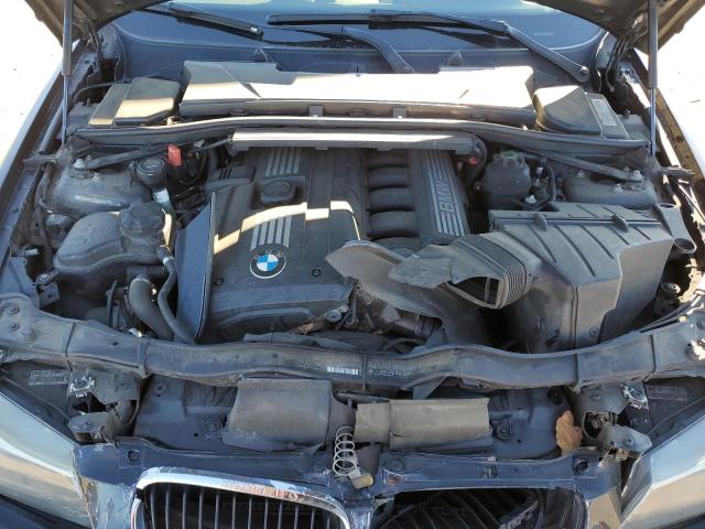 Photo 10 VIN: WBAPH5G59ANM70549 - BMW 3 SERIES 