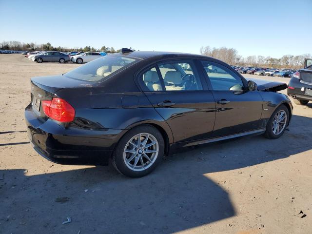 Photo 2 VIN: WBAPH5G59ANM70549 - BMW 3 SERIES 