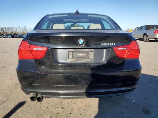 Photo 5 VIN: WBAPH5G59ANM70549 - BMW 3 SERIES 