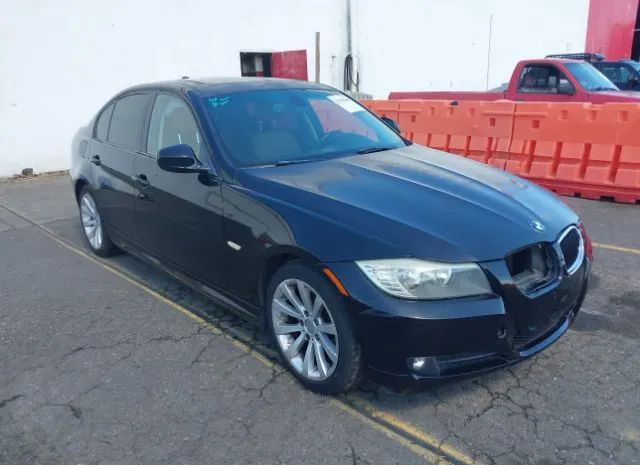 Photo 0 VIN: WBAPH5G59BNM71587 - BMW 3ER 