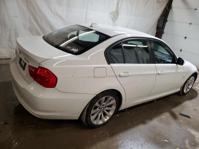 Photo 2 VIN: WBAPH5G59BNM72075 - BMW 3 SERIES 