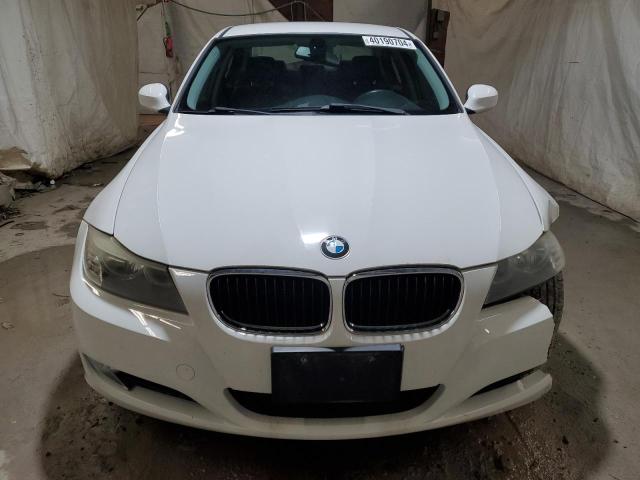 Photo 4 VIN: WBAPH5G59BNM72075 - BMW 3 SERIES 