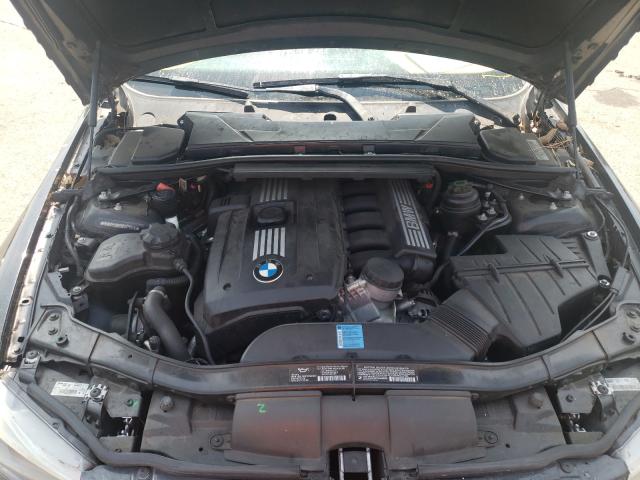 Photo 6 VIN: WBAPH5G59BNM73548 - BMW 328 I SULE 