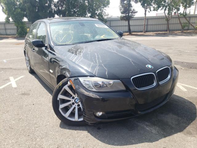 Photo 8 VIN: WBAPH5G59BNM73548 - BMW 328 I SULE 