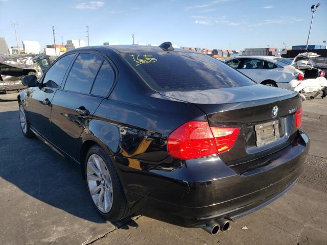 Photo 2 VIN: WBAPH5G59BNM74893 - BMW 328 I SULE 