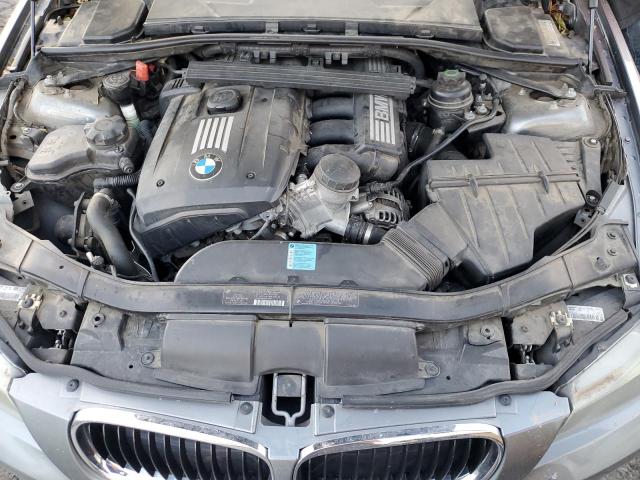 Photo 10 VIN: WBAPH5G59BNM75641 - BMW 328 I SULE 