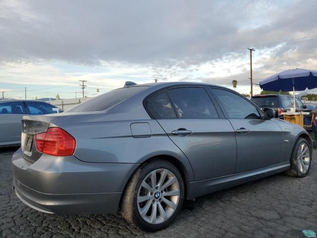 Photo 2 VIN: WBAPH5G59BNM75641 - BMW 328 I SULE 