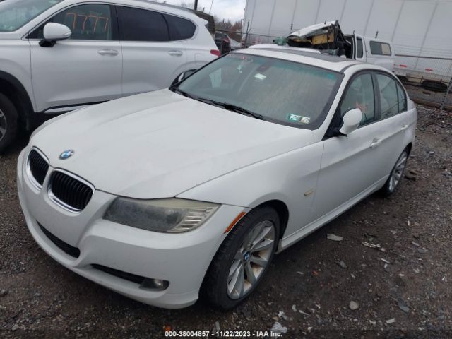 Photo 1 VIN: WBAPH5G59BNM77731 - BMW 328 