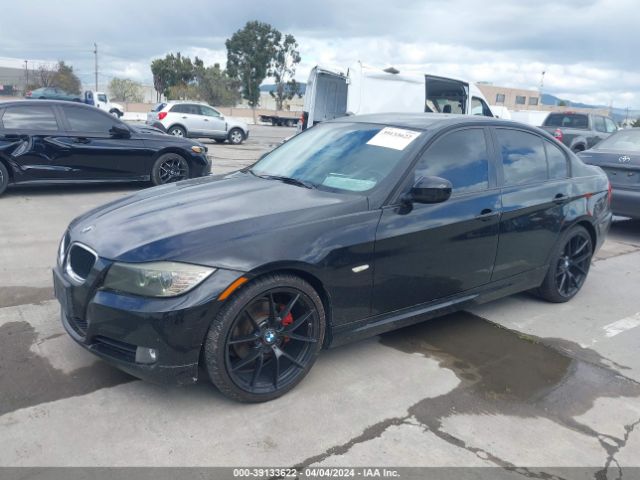 Photo 1 VIN: WBAPH5G59BNM77745 - BMW 328I 