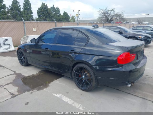 Photo 2 VIN: WBAPH5G59BNM77745 - BMW 328I 