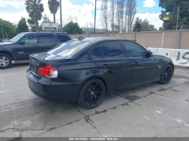 Photo 3 VIN: WBAPH5G59BNM77745 - BMW 328I 