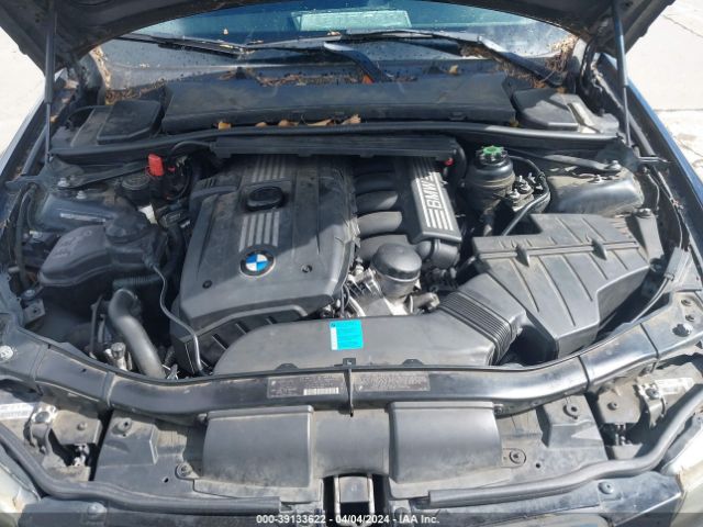 Photo 9 VIN: WBAPH5G59BNM77745 - BMW 328I 