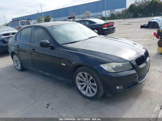 Photo 0 VIN: WBAPH5G59BNM78152 - BMW 328I 