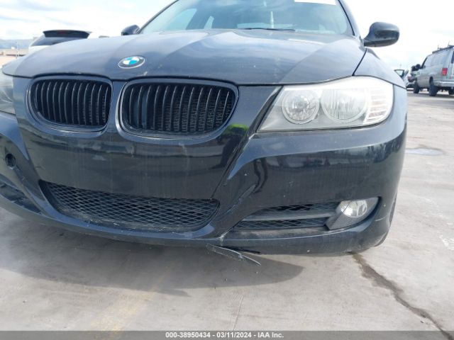 Photo 5 VIN: WBAPH5G59BNM78152 - BMW 328I 