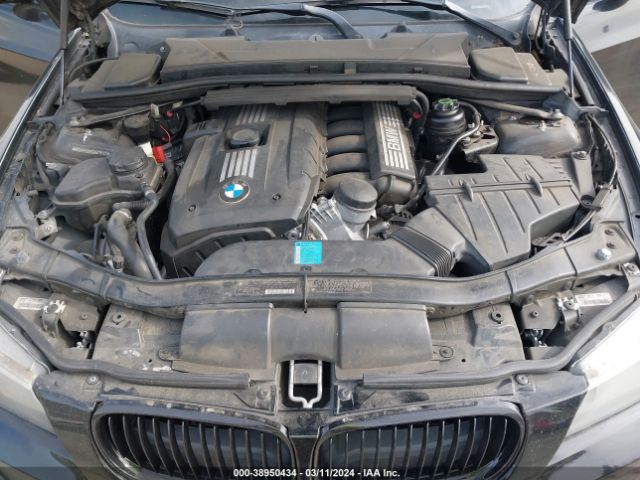 Photo 9 VIN: WBAPH5G59BNM78152 - BMW 328I 