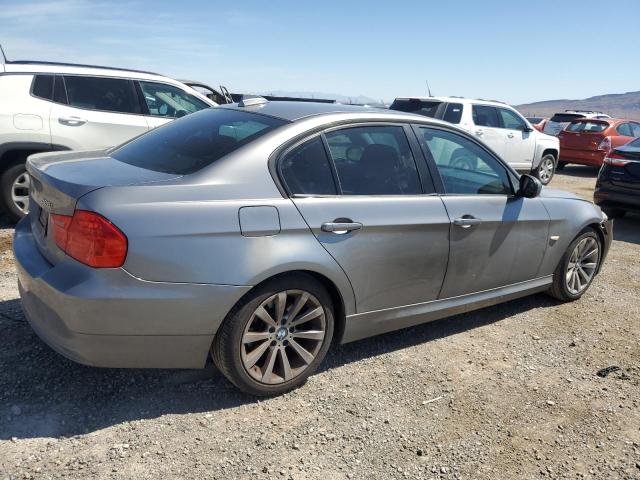 Photo 2 VIN: WBAPH5G59BNM78491 - BMW 328 I SULE 