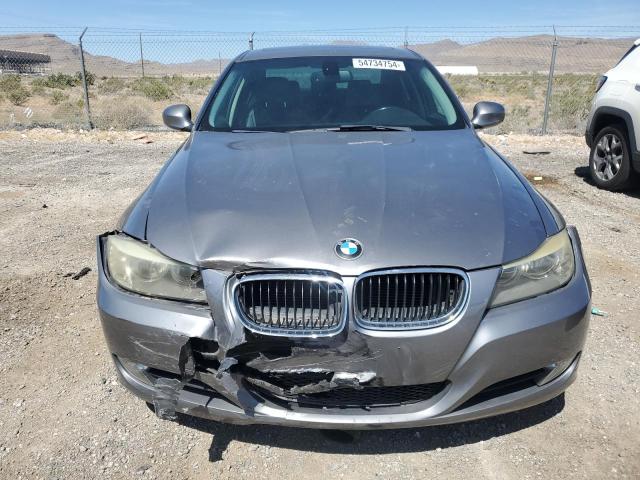 Photo 4 VIN: WBAPH5G59BNM78491 - BMW 328 I SULE 