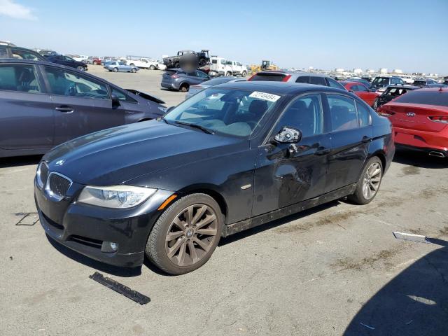 Photo 0 VIN: WBAPH5G59BNM78541 - BMW 328 I SULE 