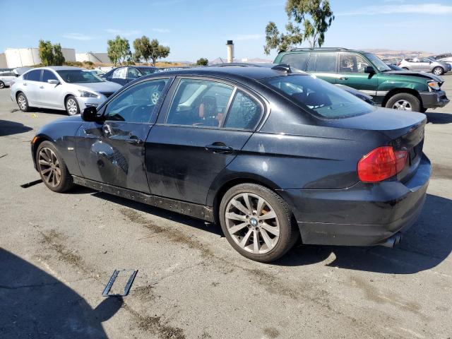 Photo 1 VIN: WBAPH5G59BNM78541 - BMW 328 I SULE 