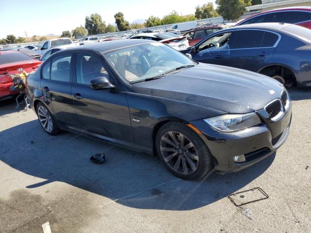 Photo 3 VIN: WBAPH5G59BNM78541 - BMW 328 I SULE 