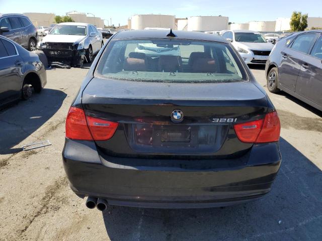 Photo 5 VIN: WBAPH5G59BNM78541 - BMW 328 I SULE 