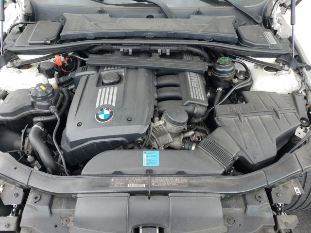 Photo 6 VIN: WBAPH5G59BNM80029 - BMW 328 I SULE 