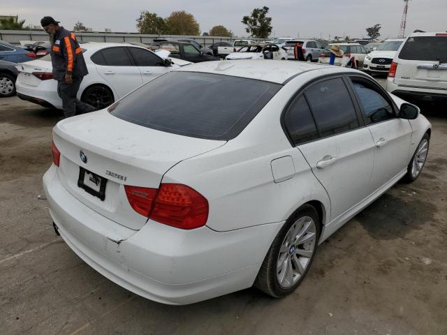 Photo 3 VIN: WBAPH5G59BNM80595 - BMW 328 I SULE 