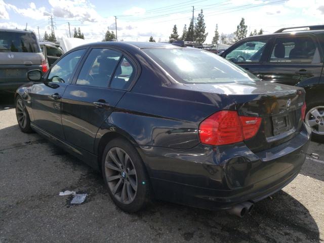 Photo 1 VIN: WBAPH5G59BNM81116 - BMW 328 I SULE 