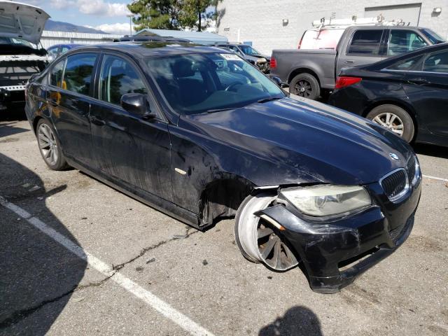 Photo 3 VIN: WBAPH5G59BNM81116 - BMW 328 I SULE 