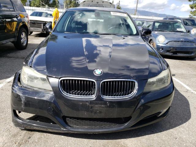 Photo 4 VIN: WBAPH5G59BNM81116 - BMW 328 I SULE 