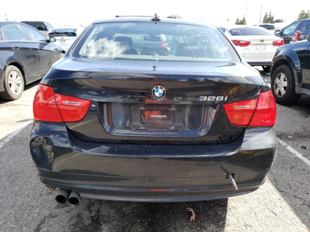 Photo 5 VIN: WBAPH5G59BNM81116 - BMW 328 I SULE 