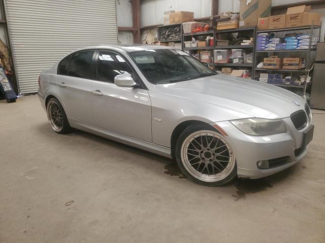 Photo 3 VIN: WBAPH5G59BNM81813 - BMW 328 I SULE 