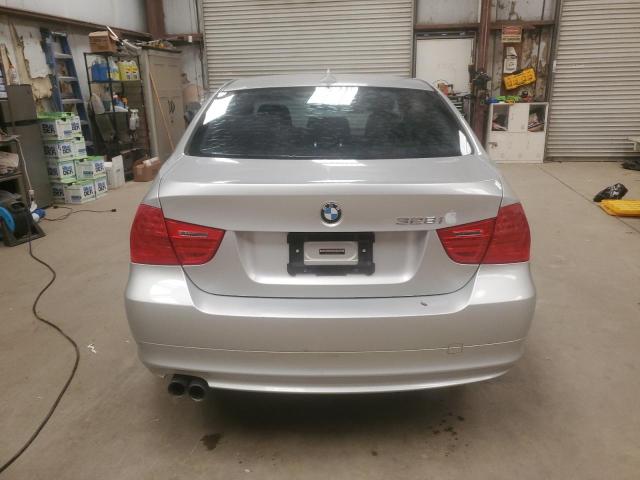 Photo 5 VIN: WBAPH5G59BNM81813 - BMW 328 I SULE 