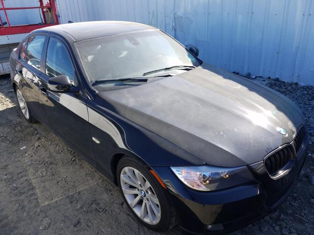 Photo 8 VIN: WBAPH5G59BNM82251 - BMW 328 I SULE 