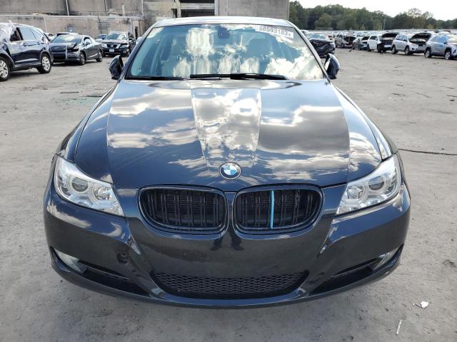 Photo 4 VIN: WBAPH5G59BNM82797 - BMW 328 I SULE 