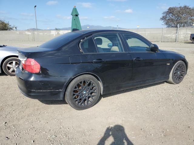 Photo 2 VIN: WBAPH5G59BNM83058 - BMW 3 SERIES 