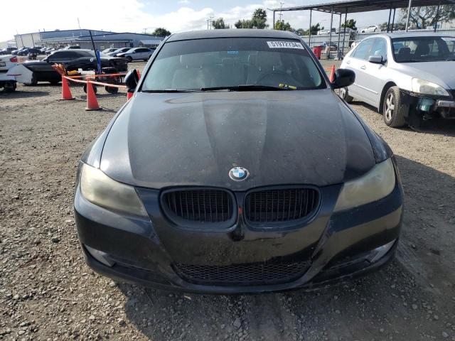 Photo 4 VIN: WBAPH5G59BNM83058 - BMW 3 SERIES 