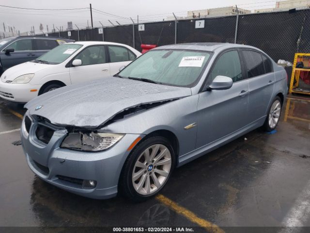 Photo 1 VIN: WBAPH5G59BNM83092 - BMW 328I 