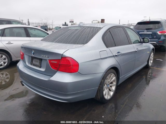 Photo 3 VIN: WBAPH5G59BNM83092 - BMW 328I 