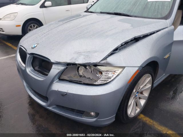 Photo 5 VIN: WBAPH5G59BNM83092 - BMW 328I 