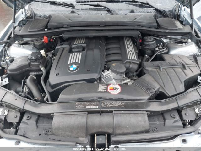 Photo 9 VIN: WBAPH5G59BNM83092 - BMW 328I 