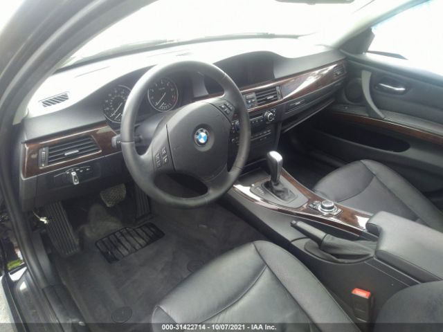 Photo 4 VIN: WBAPH5G59BNN59670 - BMW 3 