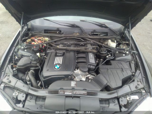 Photo 9 VIN: WBAPH5G59BNN59670 - BMW 3 