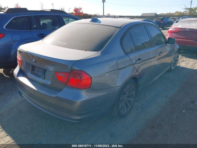 Photo 3 VIN: WBAPH5G5XANM34546 - BMW 328I 